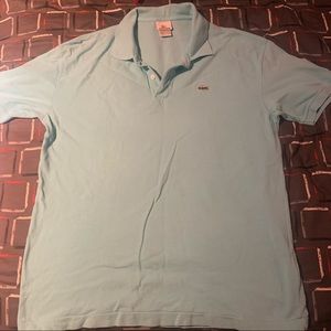 Men’s Lacoste Polo